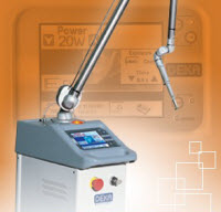 Laser Dentistry - Dr. Dan Rajek